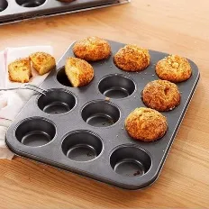 Baking Trays